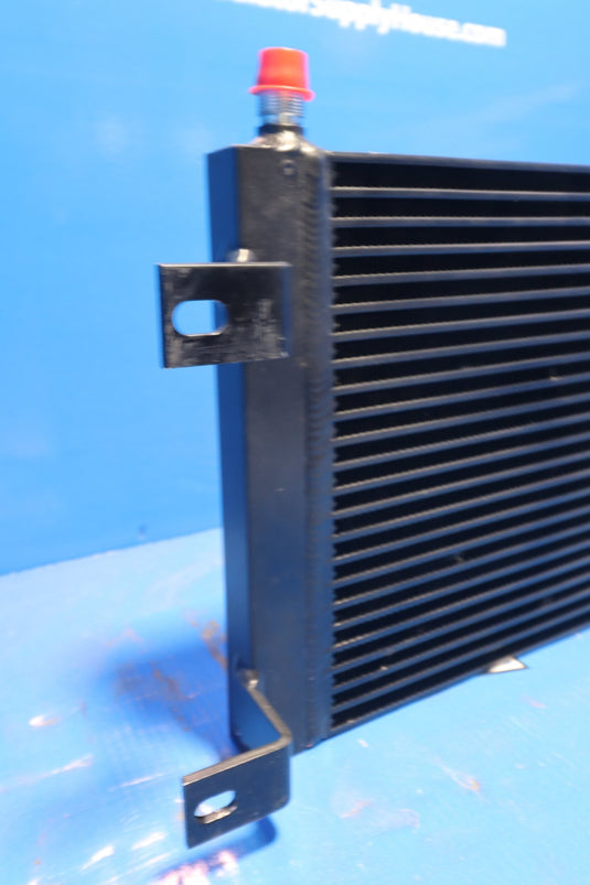 Komatsu D21A Oil Cooler