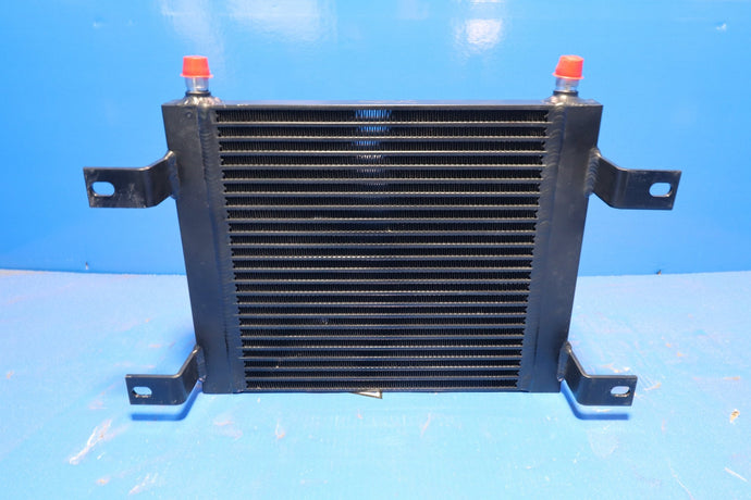 Komatsu D21A Oil Cooler 