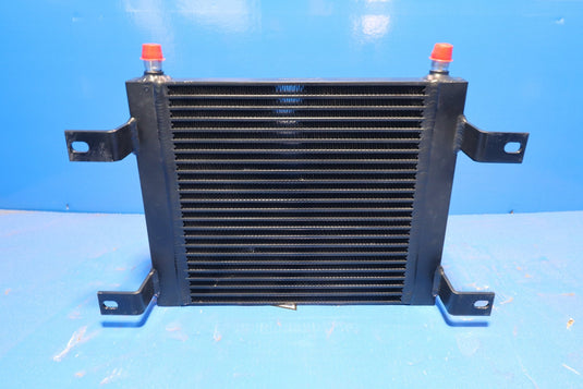 Komatsu D21A Oil Cooler 