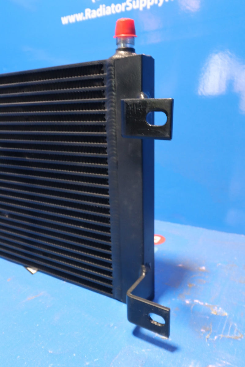 Load image into Gallery viewer, Komatsu D21A Oil Cooler # 930113 - Radiator Supply House
