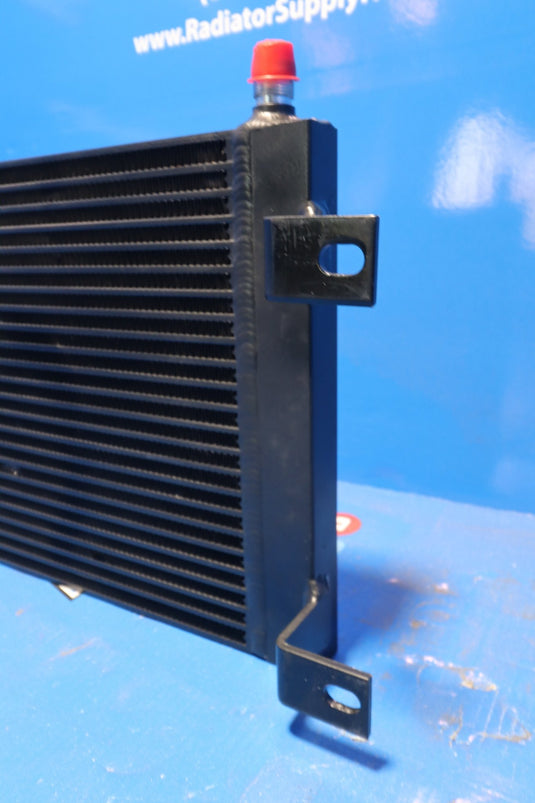 Komatsu D21A Oil Cooler 