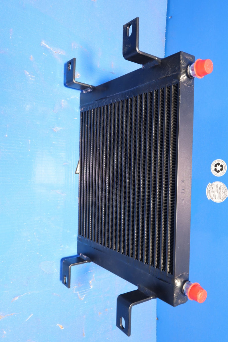 Load image into Gallery viewer, Komatsu D21A Oil Cooler # 930113 - Radiator Supply House
