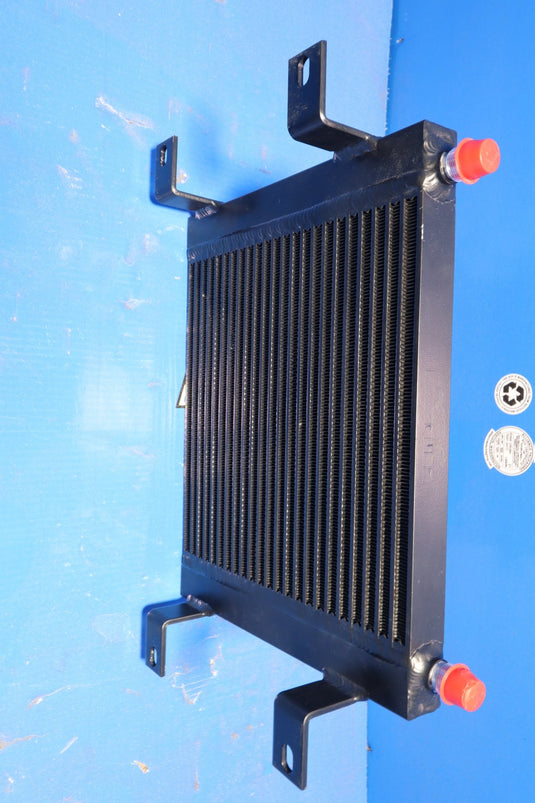 Komatsu D21A Oil Cooler