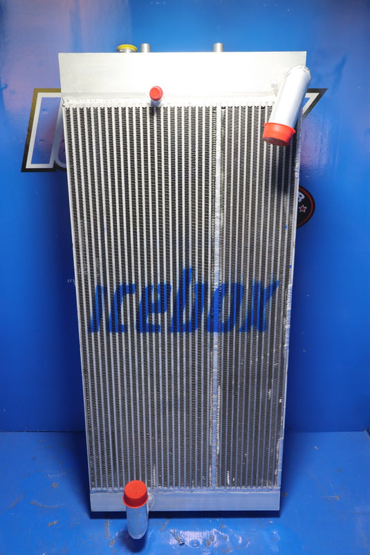 Komatsu D61 - 24 Radiator 