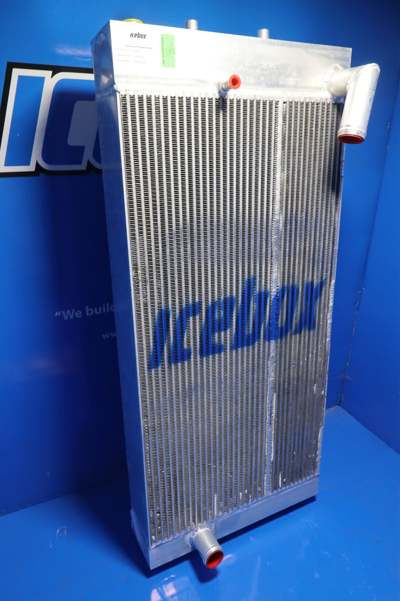 Load image into Gallery viewer, Komatsu D61 - 24 Radiator # 930263 - Radiator Supply House
