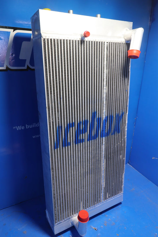 Komatsu D61 - 24 Radiator