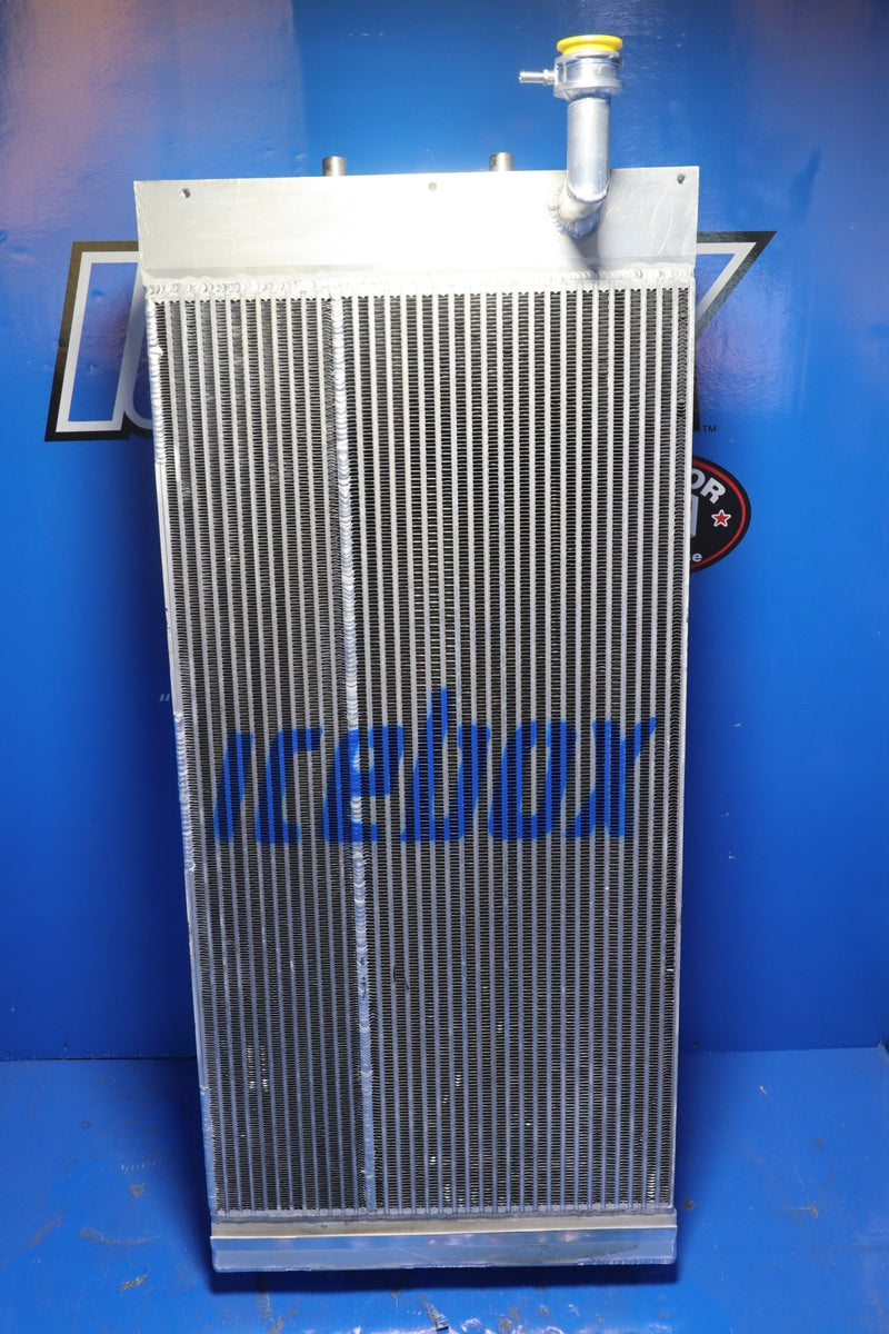 Load image into Gallery viewer, Komatsu D61 - 24 Radiator # 930263 - Radiator Supply House
