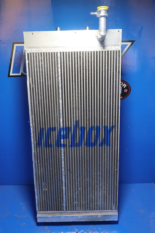 Komatsu D61 - 24 Radiator 