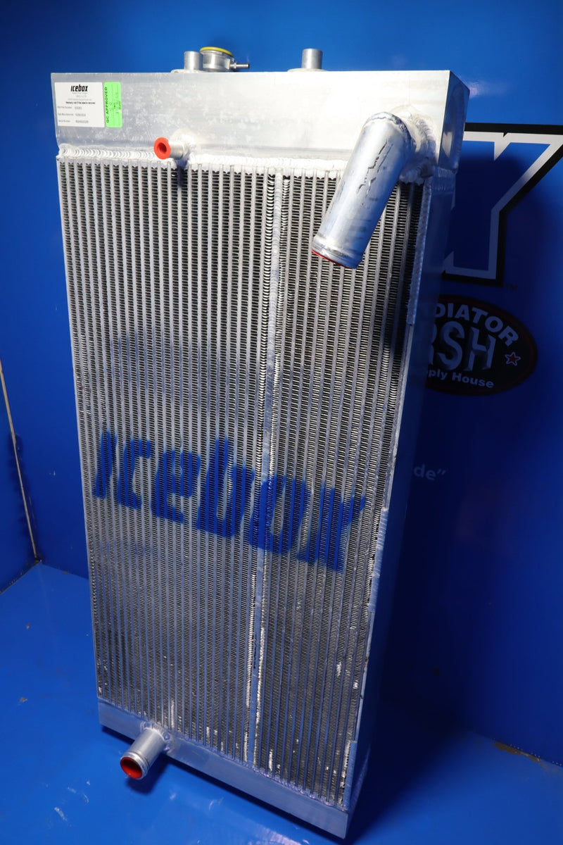 Load image into Gallery viewer, Komatsu D61 - 24 Radiator # 930263 - Radiator Supply House
