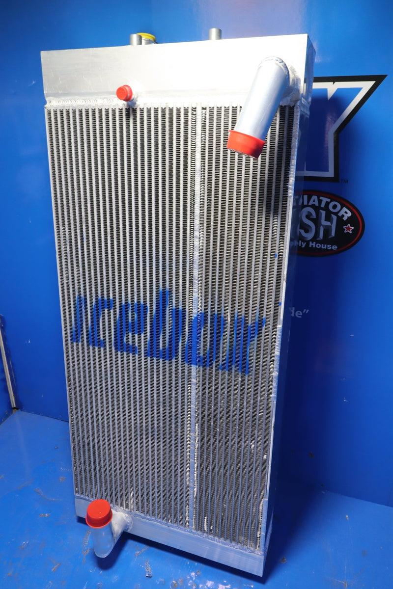 Load image into Gallery viewer, Komatsu D61 - 24 Radiator # 930263 - Radiator Supply House
