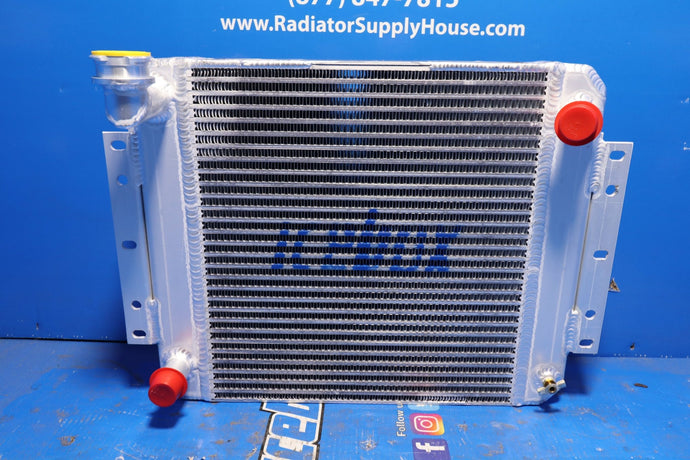 Komatsu FG20 - 7 Radiator 