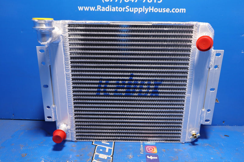 Load image into Gallery viewer, Komatsu FG20 - 7 Radiator # 930264 - Radiator Supply House
