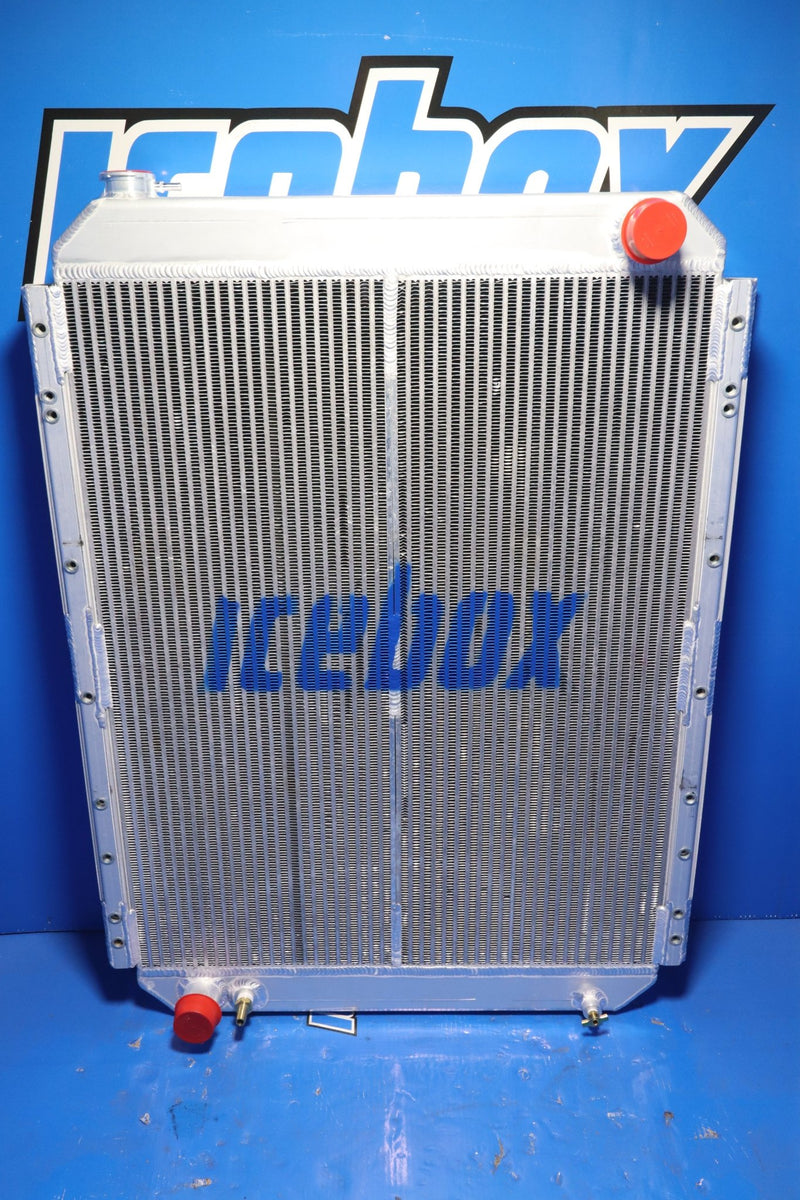 Load image into Gallery viewer, Komatsu PC200 - 6 Radiator # 930187 - Radiator Supply House
