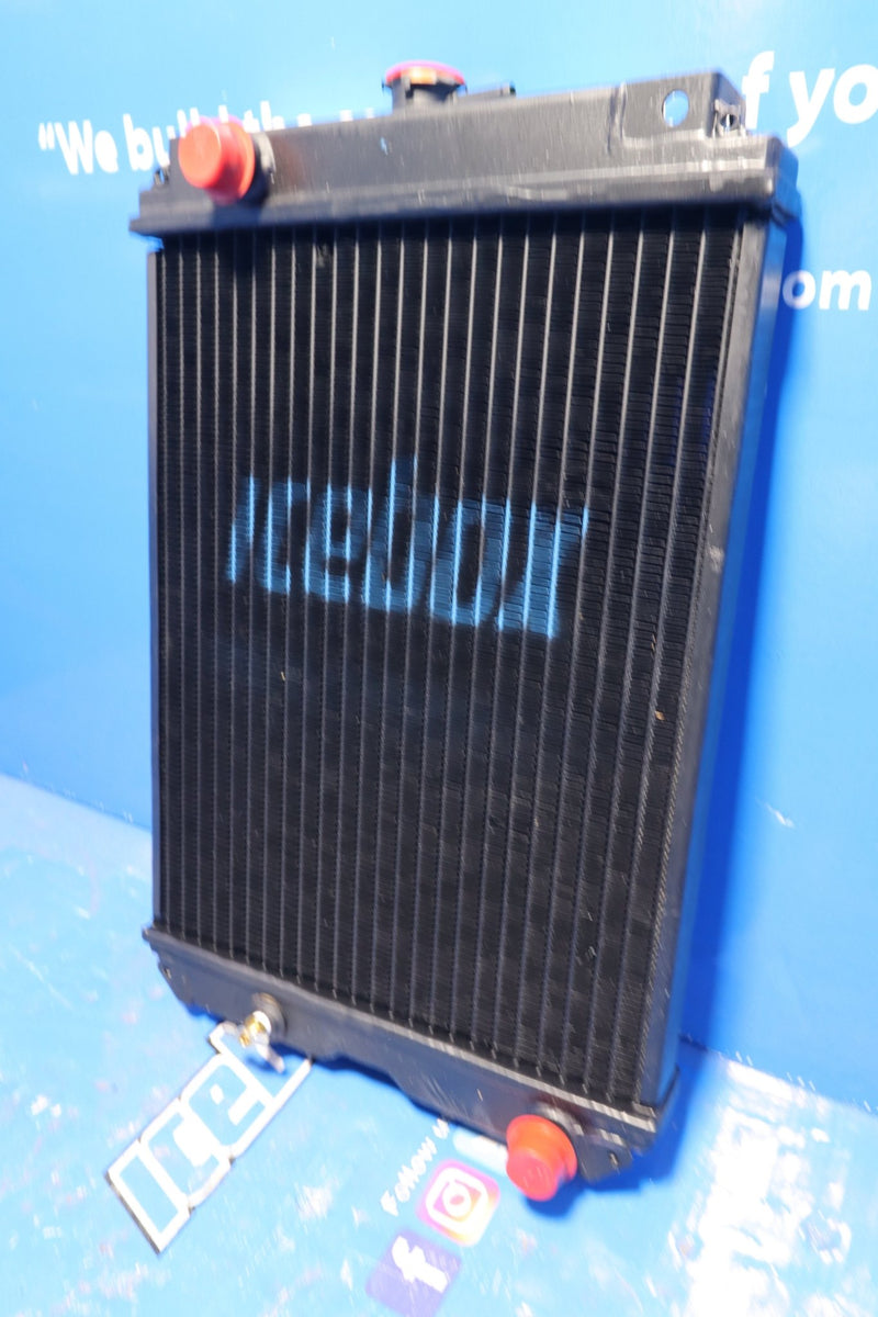 Load image into Gallery viewer, Komatsu Radiator # 930042 - Radiator Supply House
