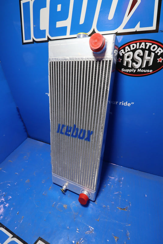 Komatsu WA200 - 6 Radiator 