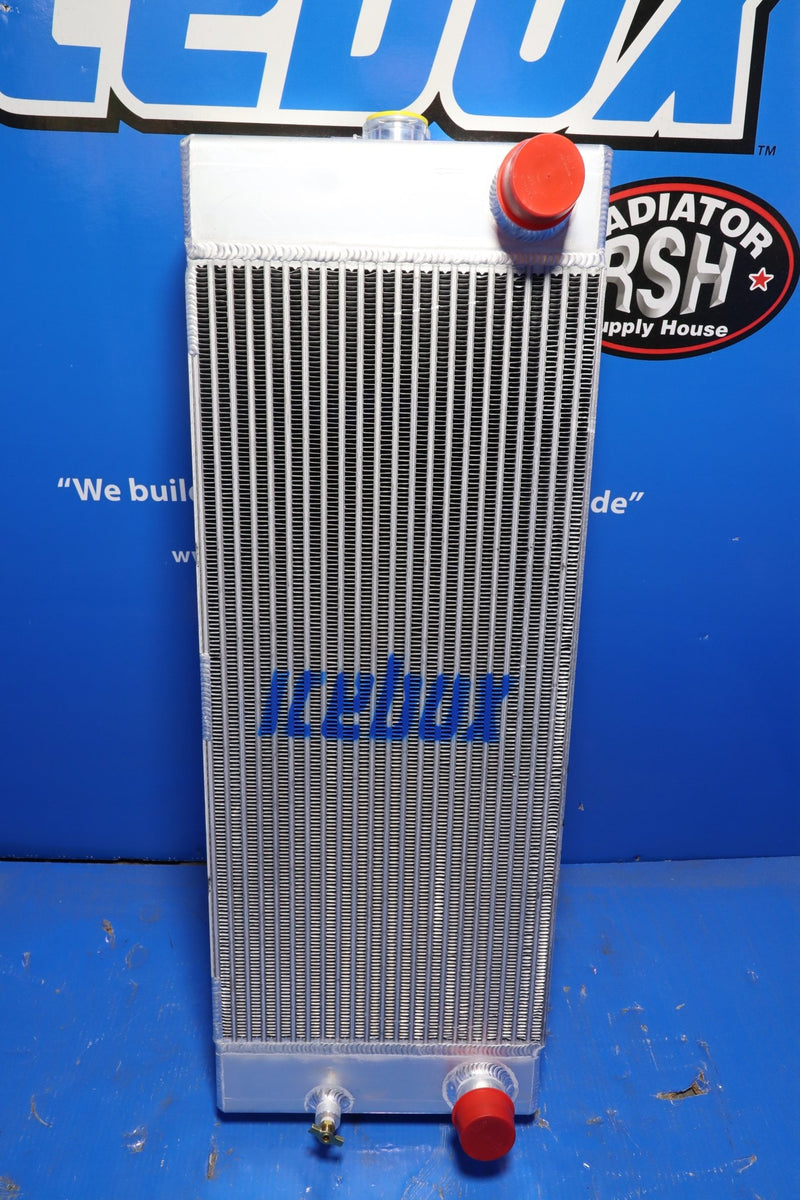 Load image into Gallery viewer, Komatsu WA200 - 6 Radiator # 930243 - Radiator Supply House
