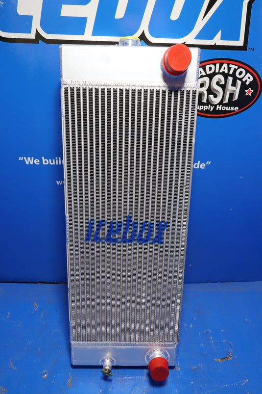 Komatsu WA200 - 6 Radiator