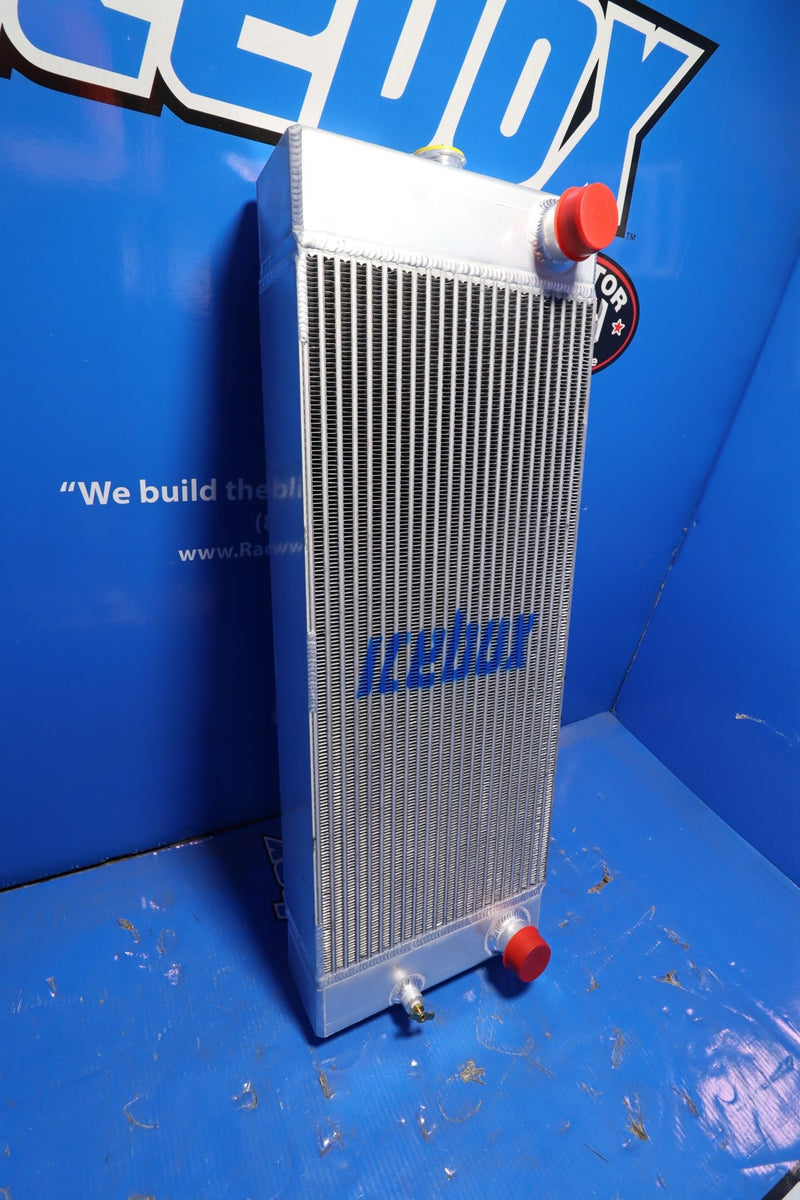 Load image into Gallery viewer, Komatsu WA200 - 6 Radiator # 930243 - Radiator Supply House
