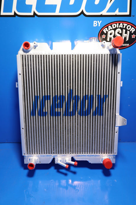 Komatsu WB146 - 5 Radiator 