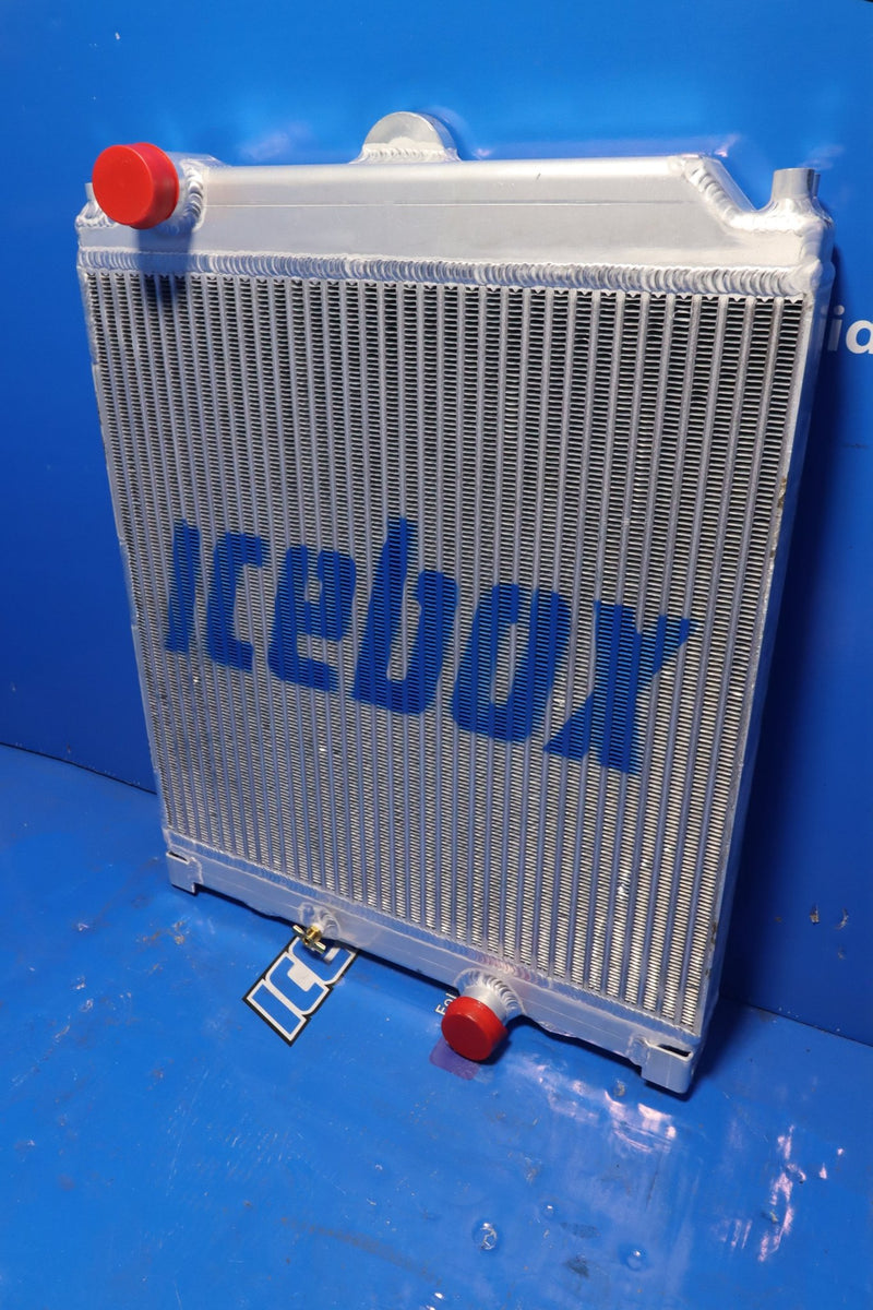 Load image into Gallery viewer, Kubota L3010 Radiator # 890417 - Radiator Supply House
