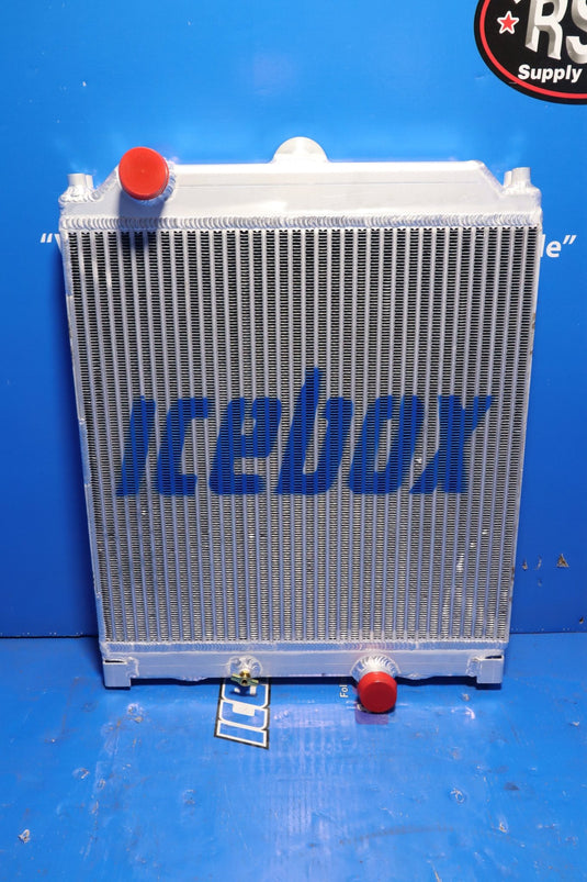 Kubota L3010 Radiator 