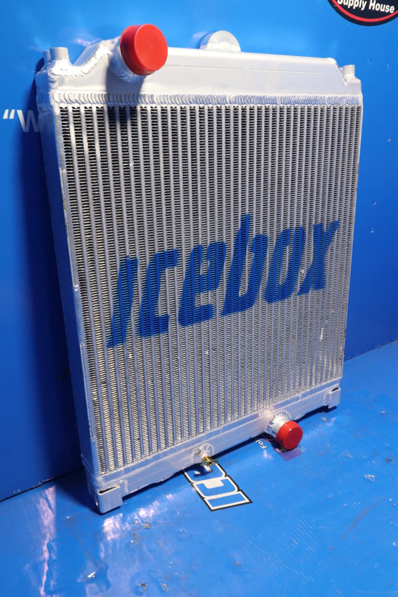 Load image into Gallery viewer, Kubota L3010 Radiator # 890417 - Radiator Supply House
