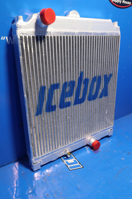 Kubota L3010 Radiator 