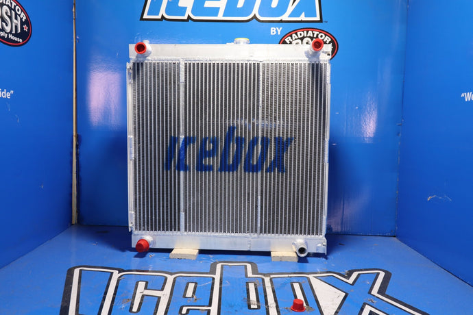 Kubota Radiator 