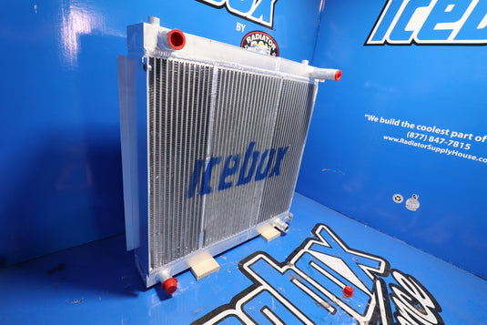 Kubota Radiator