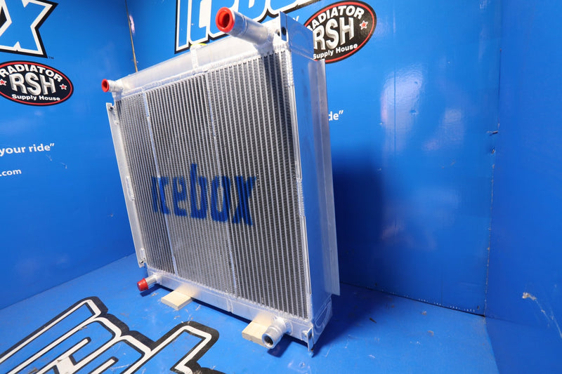 Load image into Gallery viewer, Kubota Radiator # 820061 - Radiator Supply House
