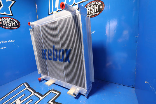 Kubota Radiator