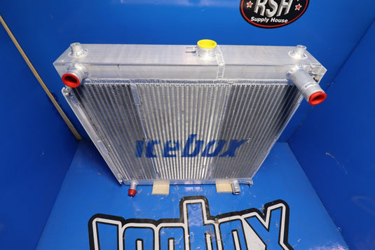 Kubota Radiator