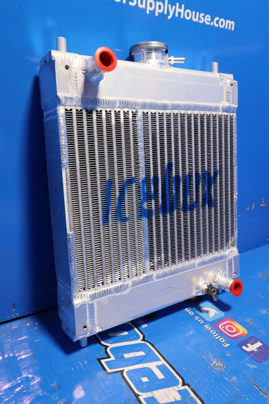 Kubota Radiator 