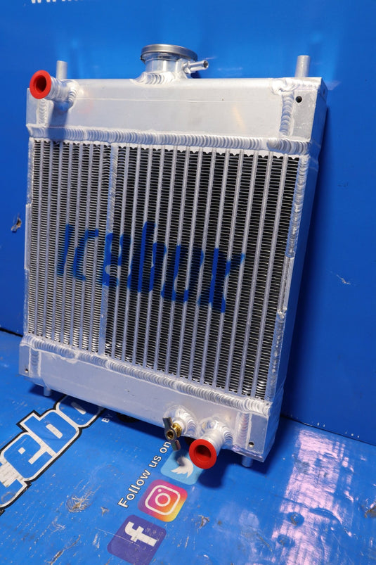 Kubota Radiator