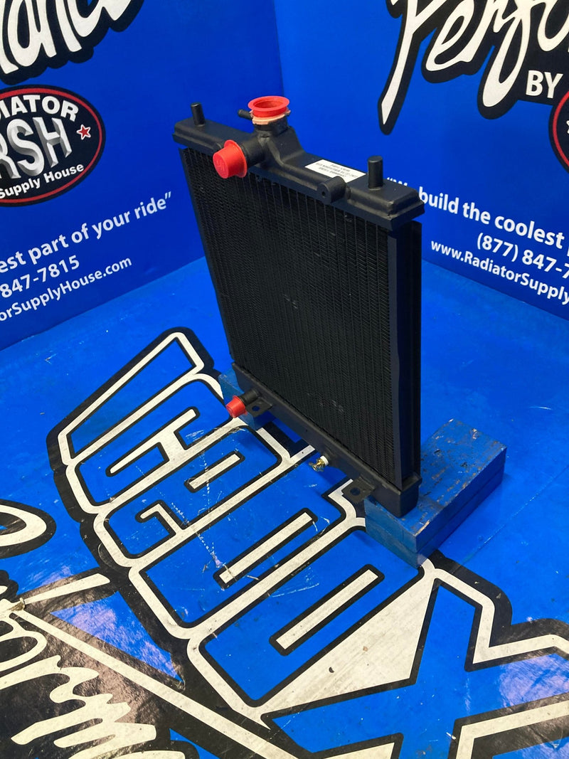 Kubota RTV 1140 Radiator # 820198 – Radiator Supply House