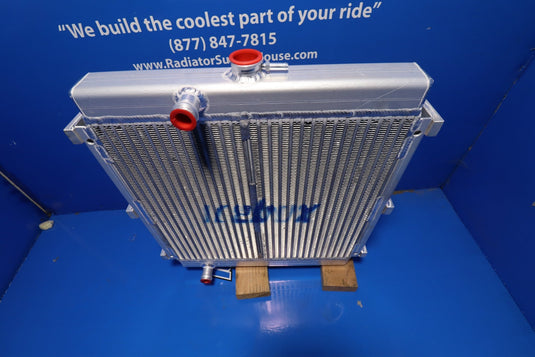 Kubota V1505 Radiator