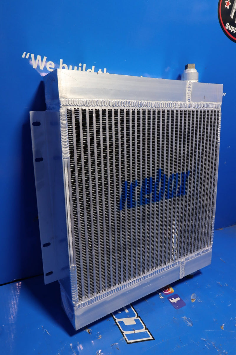 Load image into Gallery viewer, Leroi CL15SSCUB, CL20SSCUB Oil Cooler # 840119 - Radiator Supply House
