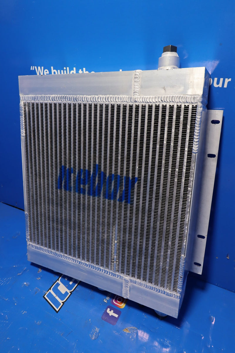 Load image into Gallery viewer, Leroi CL15SSCUB, CL20SSCUB Oil Cooler # 840119 - Radiator Supply House
