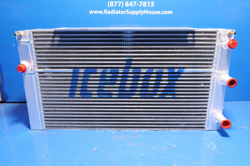 Load image into Gallery viewer, Linde H40, H45, H50 Radiator # 890793 - Radiator Supply House
