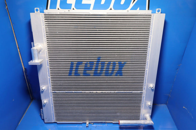 Load image into Gallery viewer, Linkbelt 3400 Oil Cooler # 890005 - Radiator Supply House
