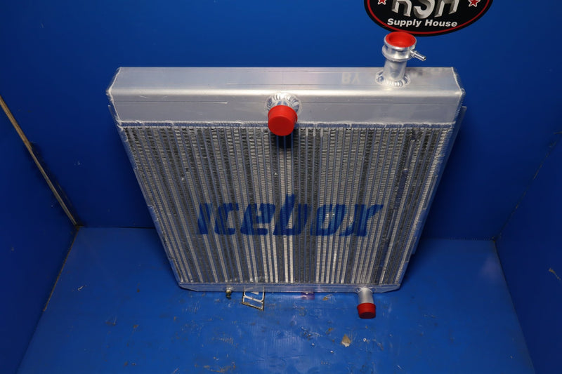 Load image into Gallery viewer, Macdon 9300 Radiator # 820240 - Radiator Supply House
