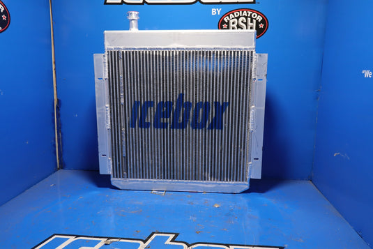 Macdon 9300 Radiator