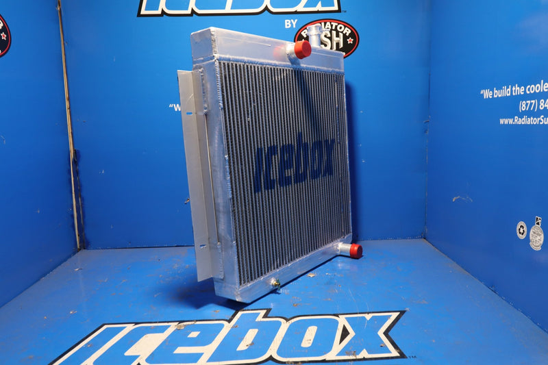 Load image into Gallery viewer, Macdon 9300 Radiator # 820240 - Radiator Supply House
