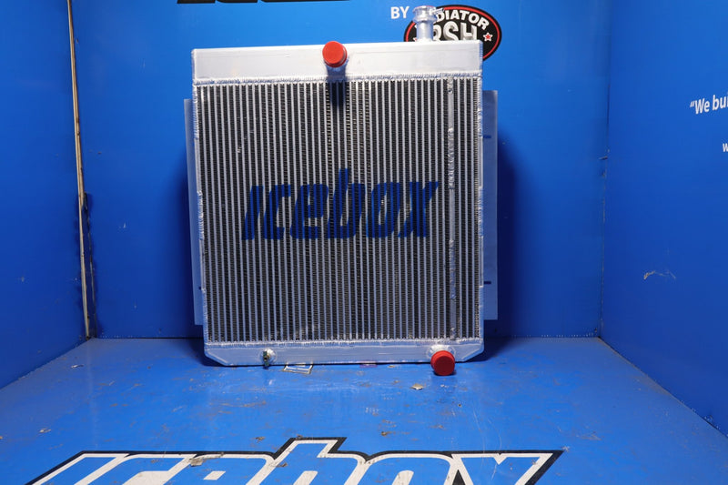 Load image into Gallery viewer, Macdon 9300 Radiator # 820240 - Radiator Supply House
