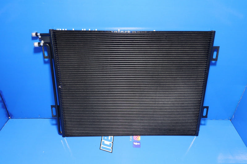 Load image into Gallery viewer, Mack RD688 Series, RL AC Condenser # 605353 - Radiator Supply House
