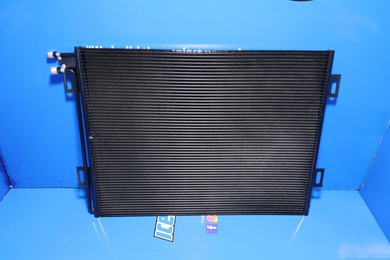 Load image into Gallery viewer, Mack RD688 Series, RL AC Condenser # 605353 - Radiator Supply House
