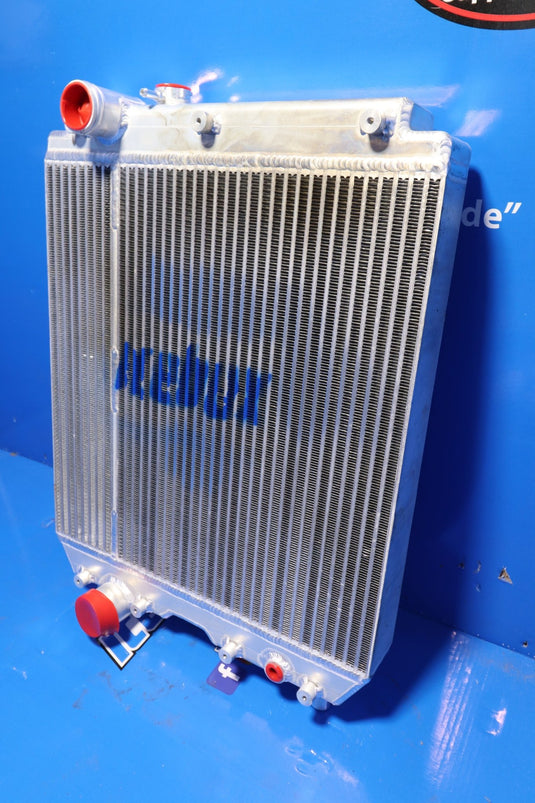 Mahindra 6010 Radiator