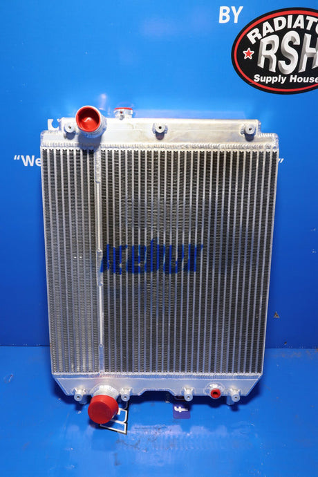 Mahindra 6010 Radiator 