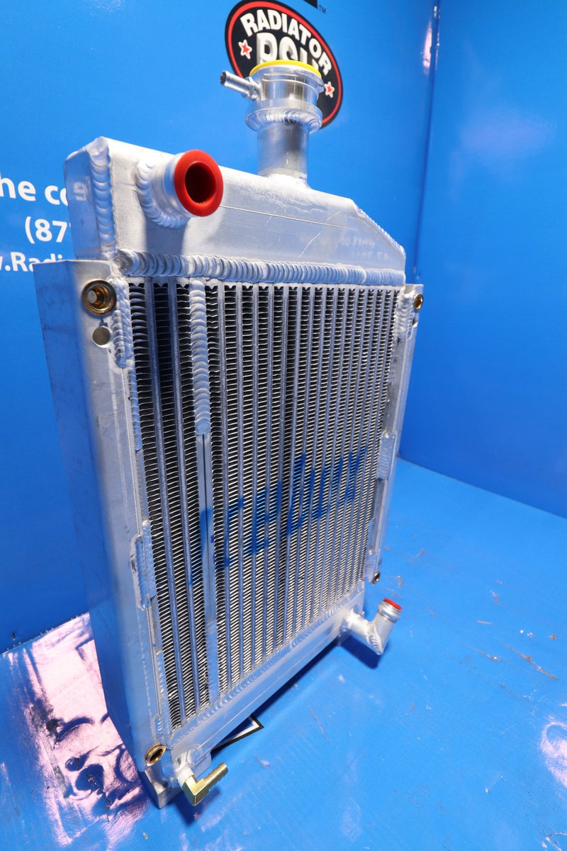 Load image into Gallery viewer, Massey Ferguson 1030 Radiator # 960034 - Radiator Supply House
