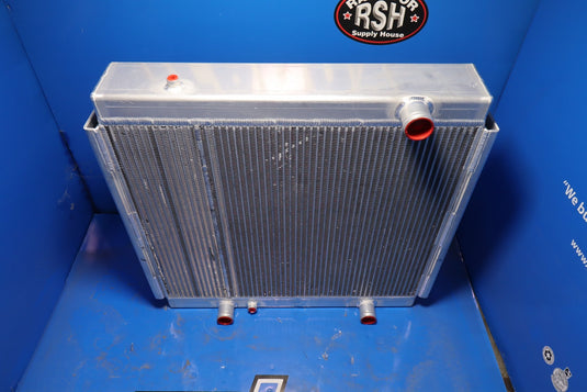 Massey Ferguson 9635 Radiator